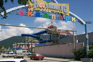 май в Казани