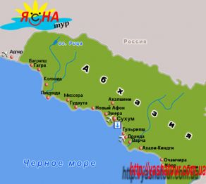 karta_abhazia karta abhazia