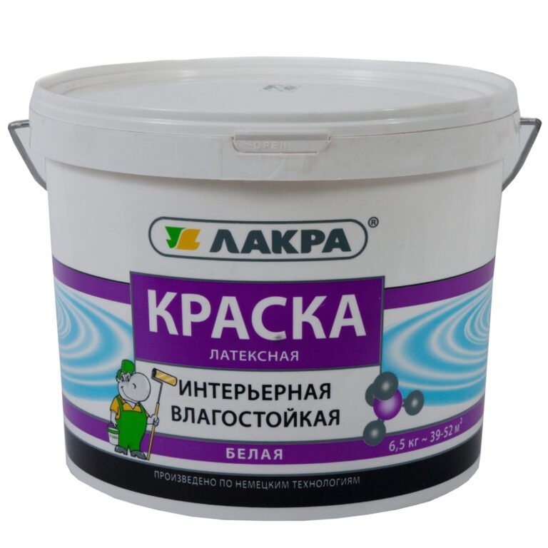 Краска по дереву для внутренних работ: 8 видов интерьерных красок ...